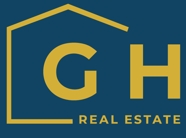 Logo GH color original
