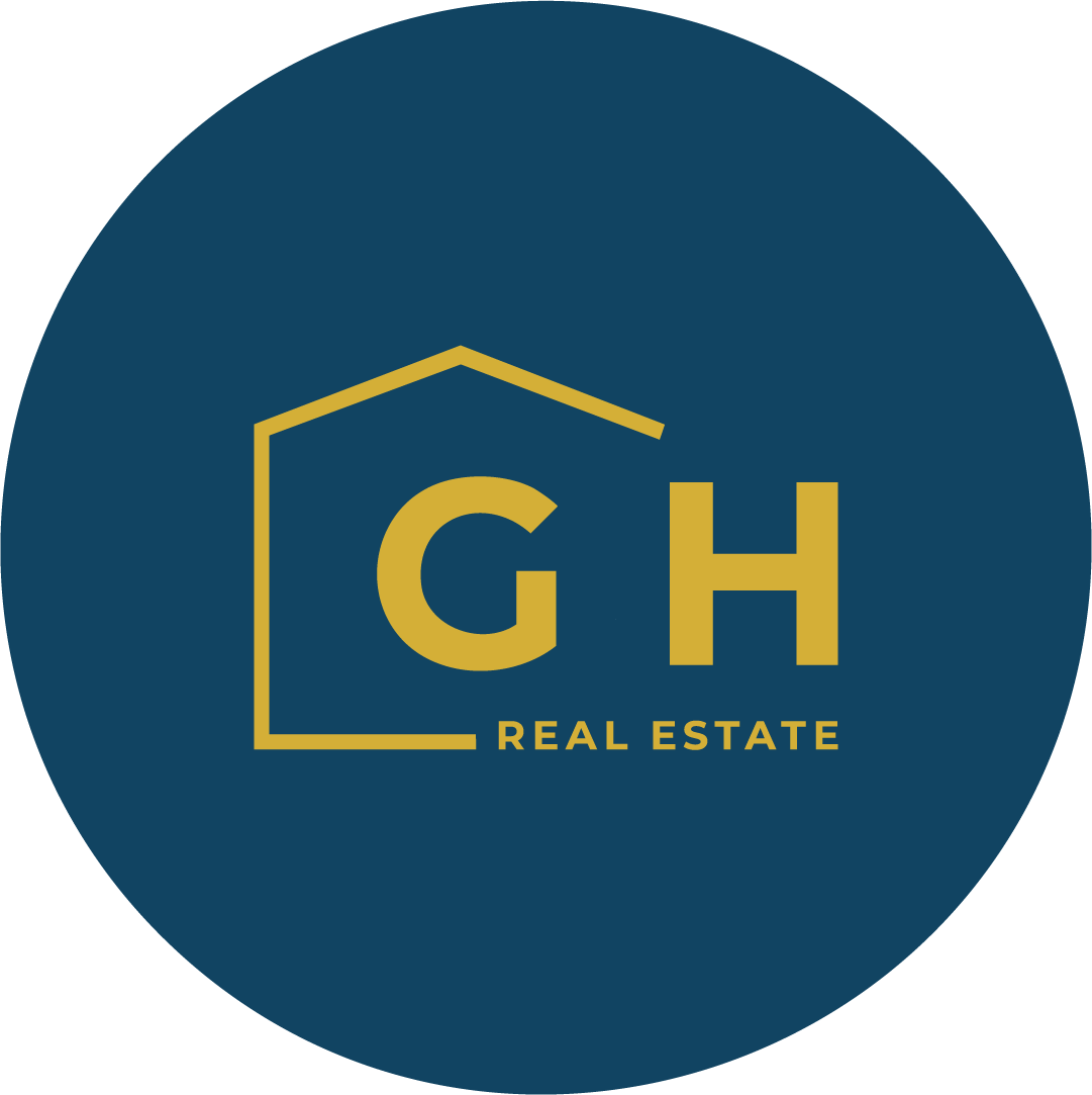 Logo GH color original